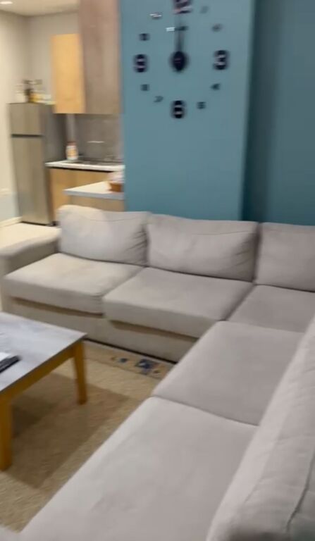 Apartament me qira 1+1 në Astir!