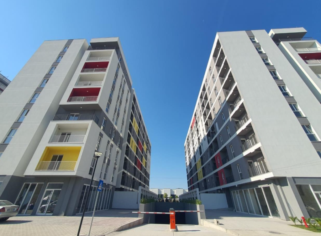 🏢 APARTMENT 1+1 FOR SALE — Univers City ✨