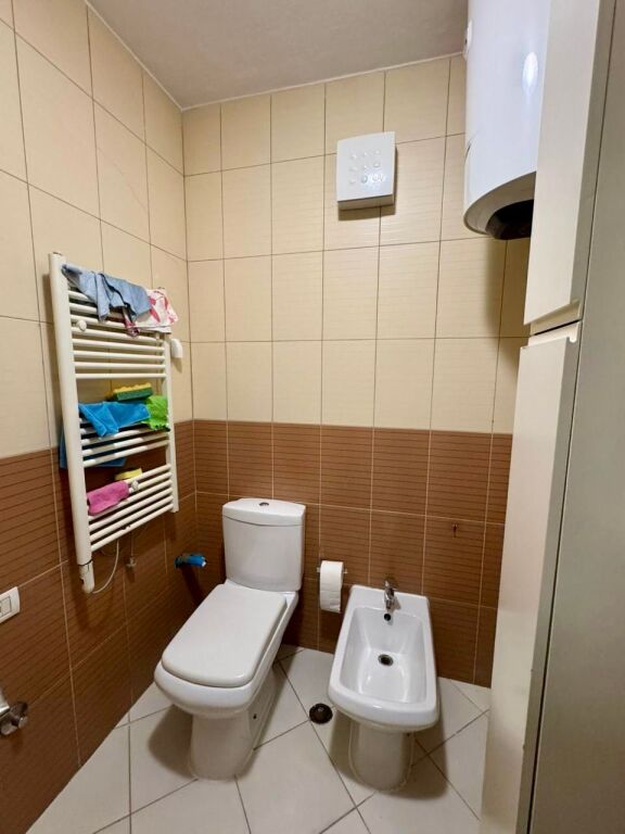 Appartamento 2+1 + Posto Auto