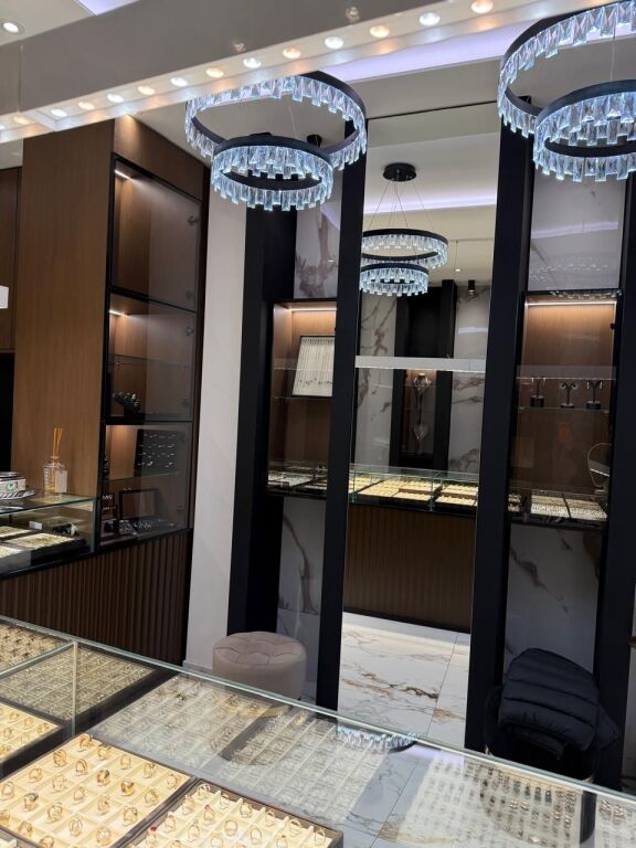 Shitet biznesi ne Rrugen e Dibres