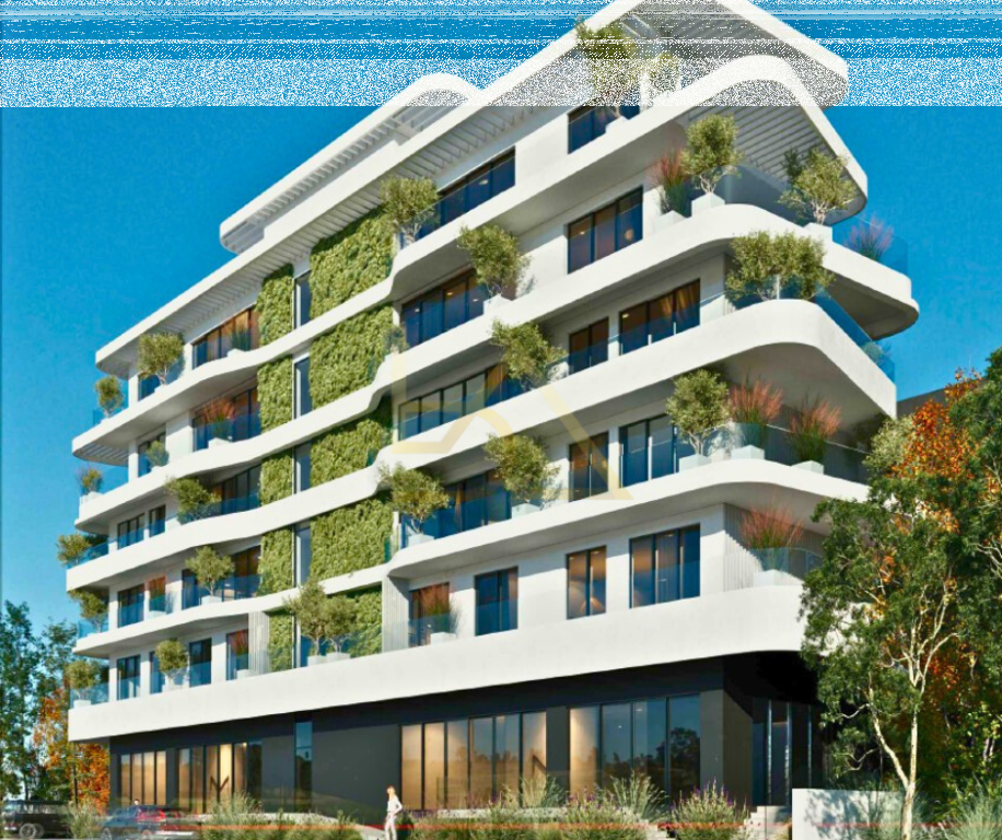 Appartamento in Vendita – Sarandë