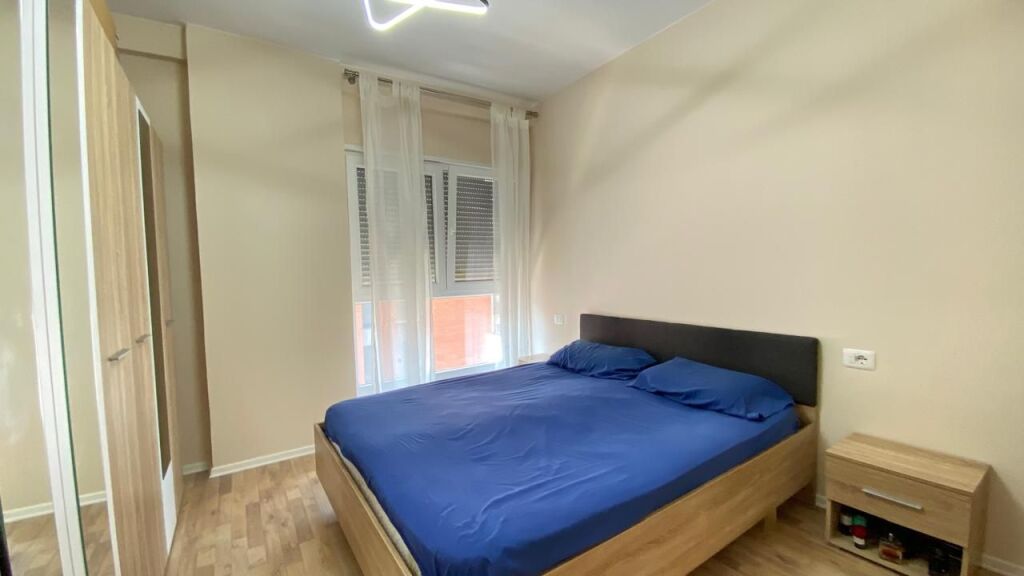 Apartment 1+1 for rent in Ali Dem!