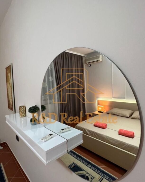 Affittasi appartamento 2+1 Petro Nini