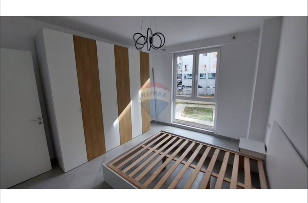 Apartament per qera 1+1 tek QSUT