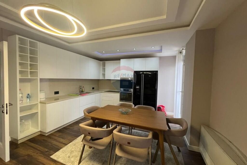 Apartament 2+1 ne shitje te Ish Fusha e Aviacionit