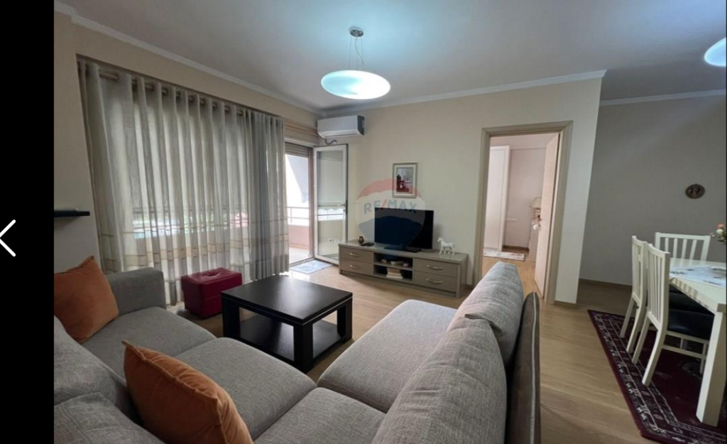 Apartament per shitje 2+1+2 ne Don Bosko