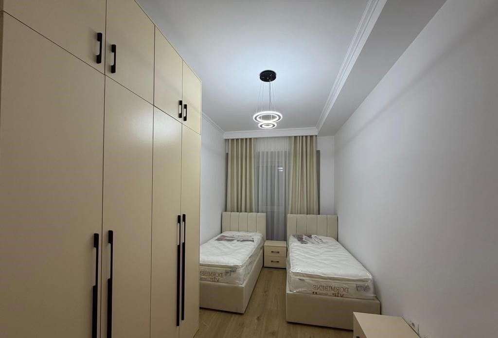 Appartamento Moderno 2+1+2 in Affitto – Edificio Siri 2, Via Siri Kodra