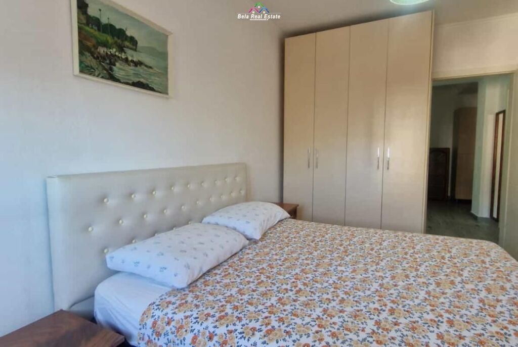 Appartamento in affitto 1+1 a Don Bosko (ID B21060) Tirana