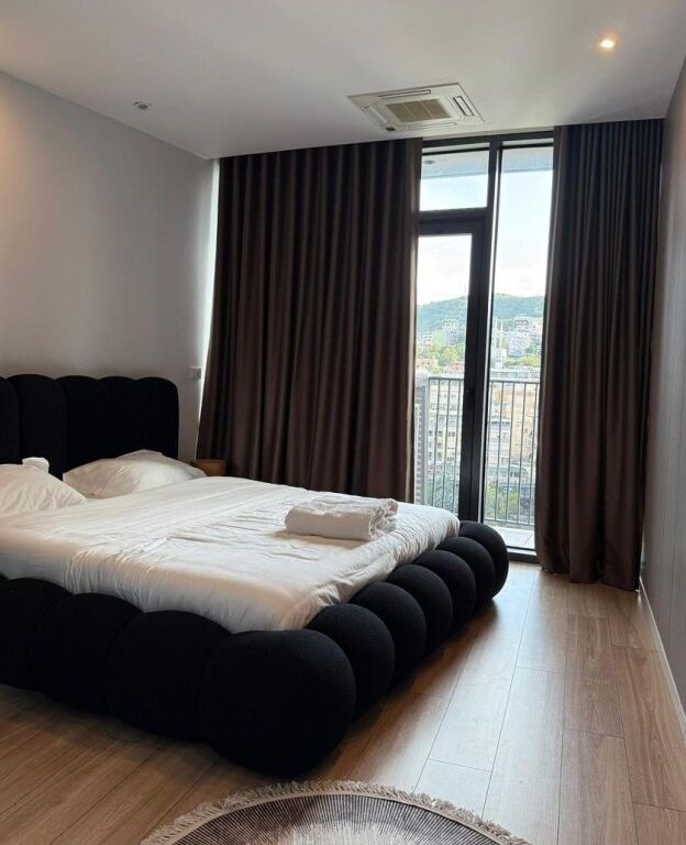 Appartamento 2+1+2 | Lake View Residence, Lago Artificiale