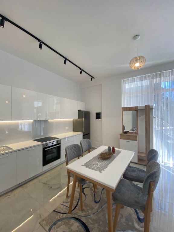 Appartamento 1+1 in affitto a Fresk, Complesso Rafaelo