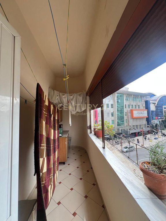 APARTMENT 2+1 FOR RENT IN THE CENTER OF DURRES!