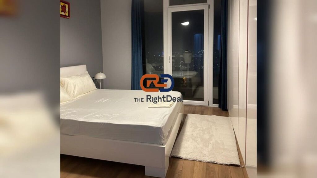 At the Botanical Garden, 2+1+2 Apartment for Rent, Fully Furnished!!