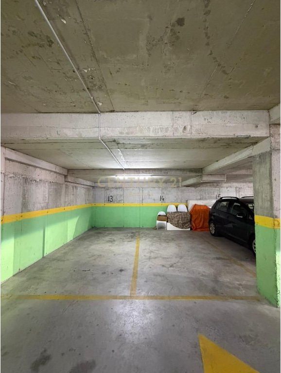 APARTAMENT 1+1 ME VERANDE 90 M2 PER SHITJE NE KAT 5