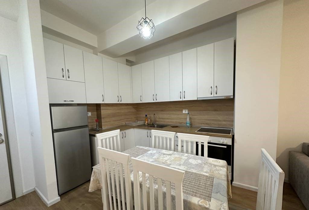 Affitto, Appartamento 2+1+2 con Posto Auto|Residenza Kaimi