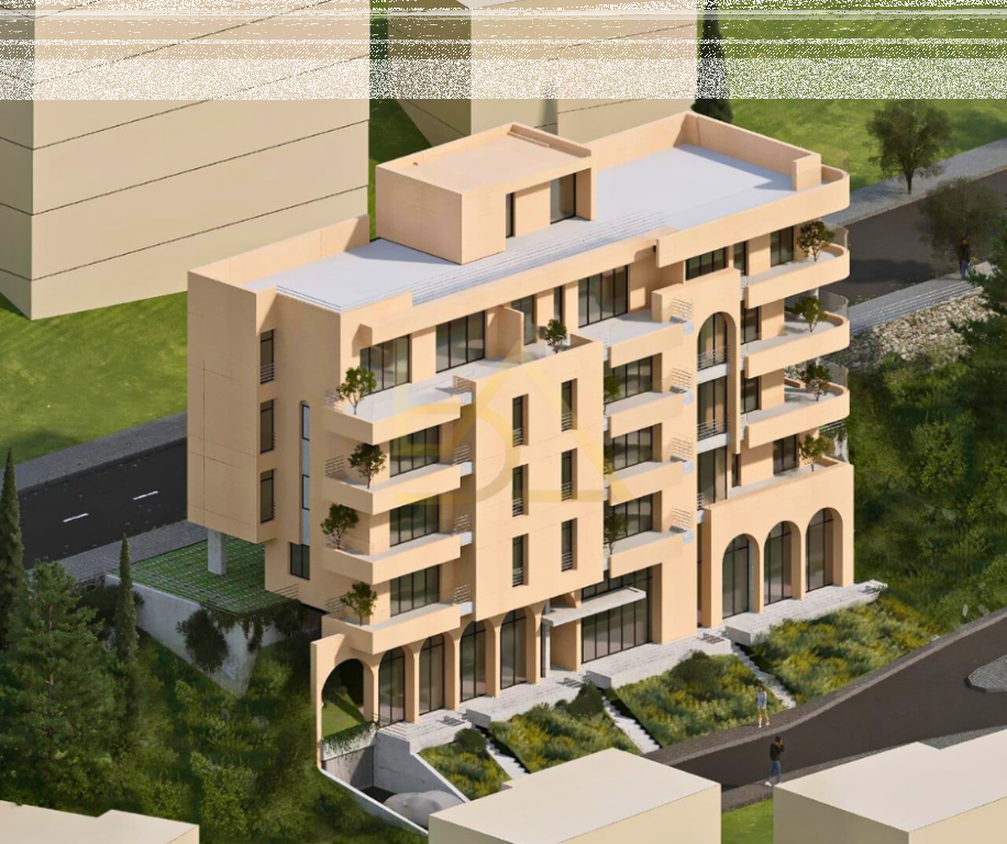 Appartamento in Vendita – Sarandë