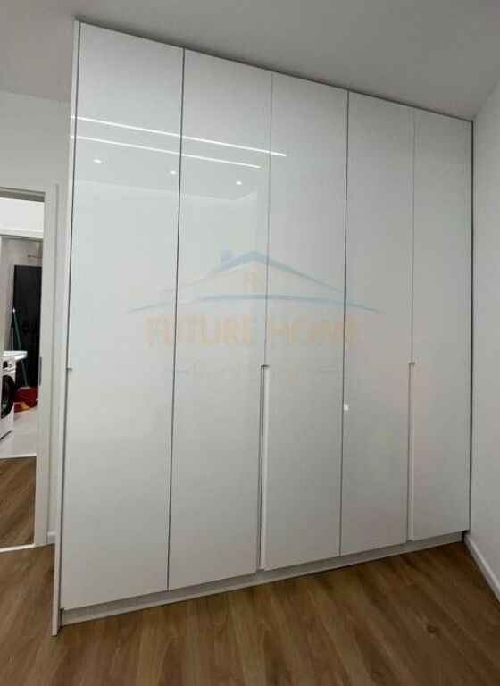 Qera, Apartament 2+1+Post Parkimi, Kompleksi Kadiu