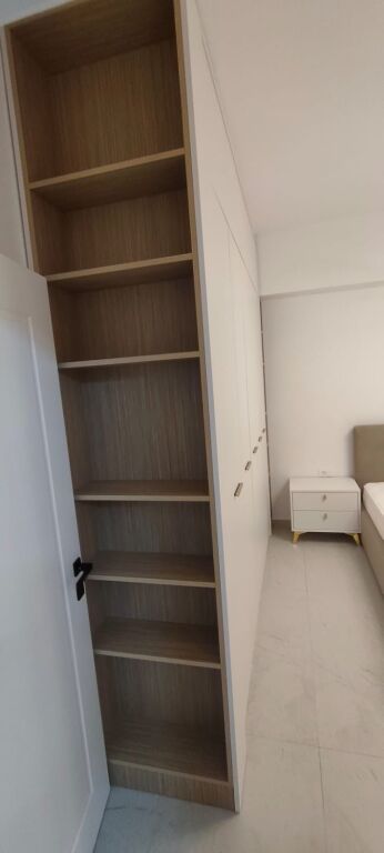 Appartamento in affitto 2+1 a Durazzo di fronte al Porto