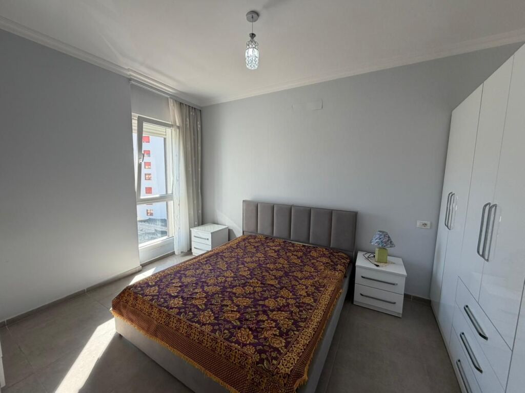 Appartamento 1+1+balcone in Affitto a Ali Dem