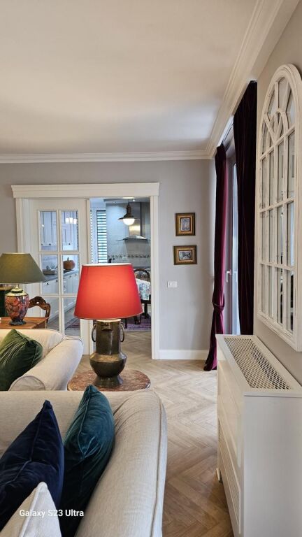 VENDESI APPARTAMENTO ESCLUSIVO 📍 2+1+2 – AIR ALBANIA STADIUM