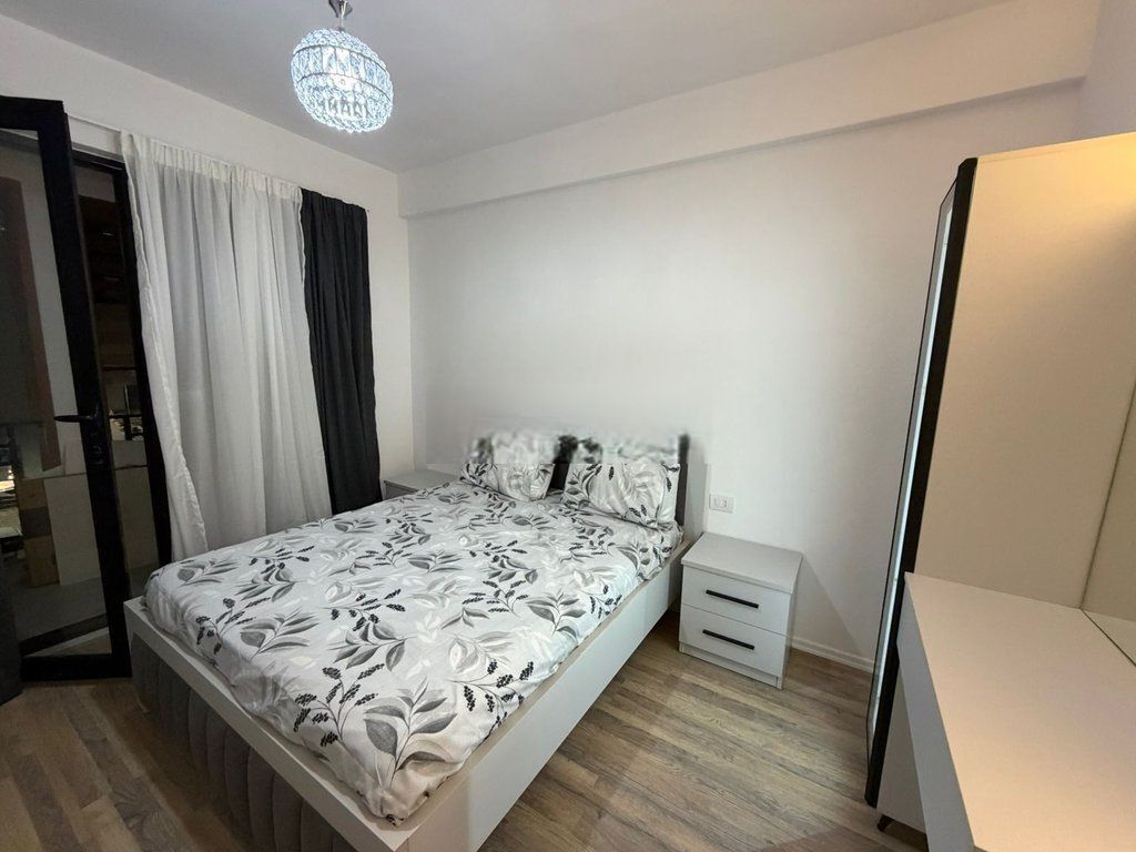 APARTMENT 1+1+BALCONY FOR RENT