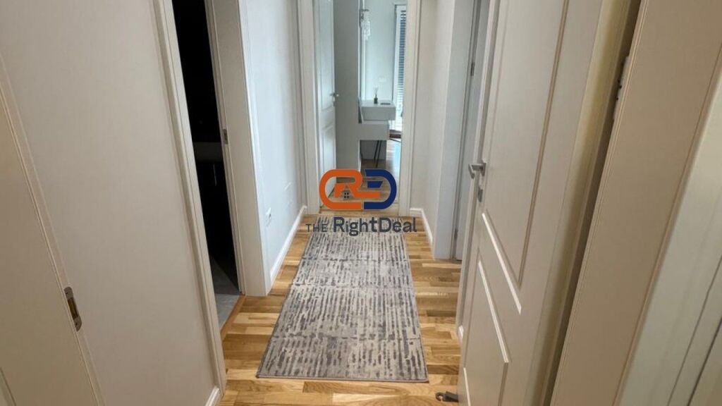 At Joy Residences, 2+1+2 Apartment For Rent With Parking Space!!!