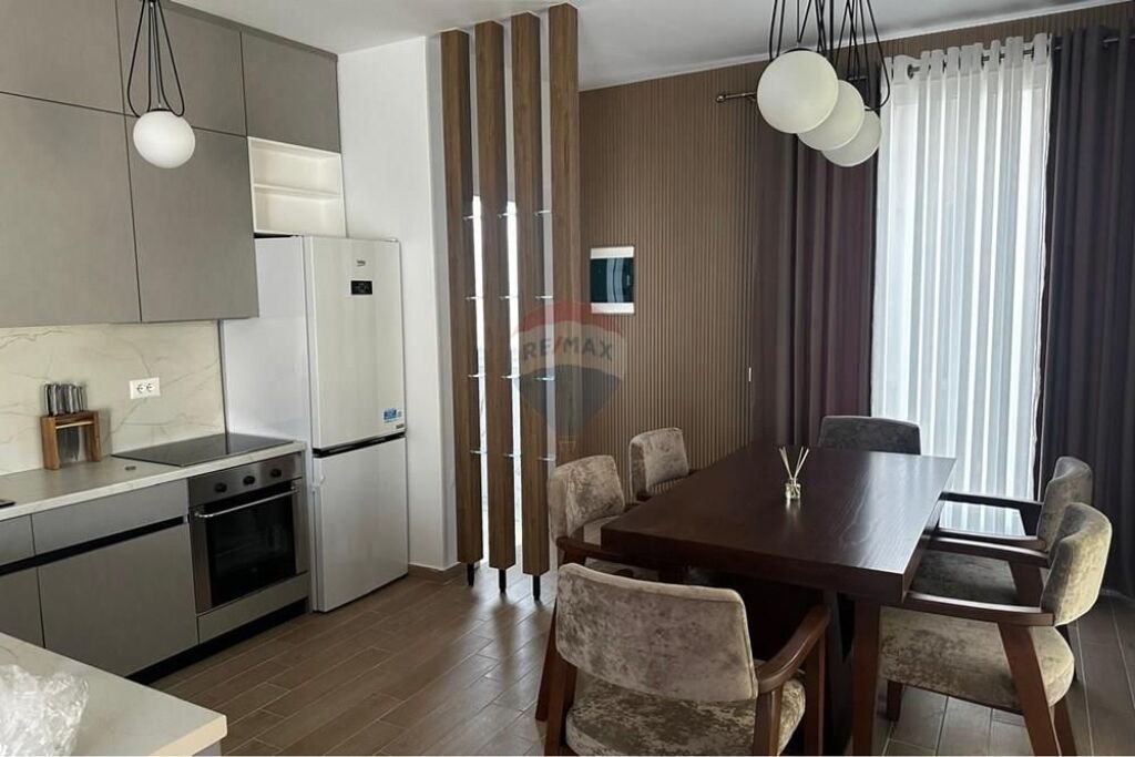 Villa for Sale Near Lalëzi Bay