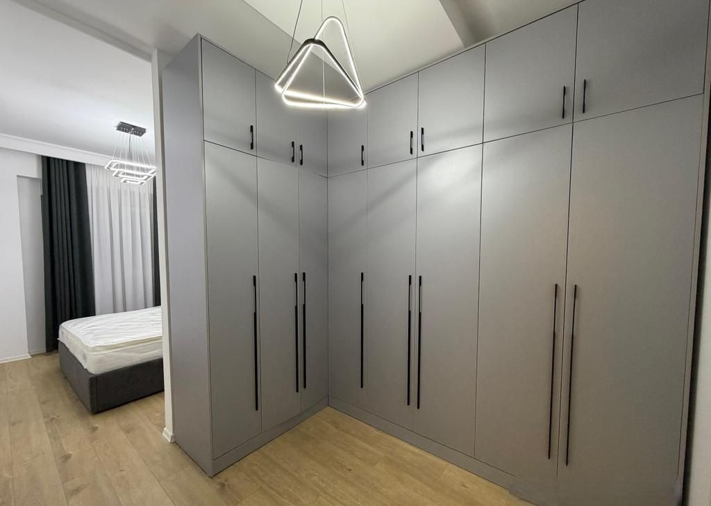 Appartamento 2+1+2 anni ampio 2