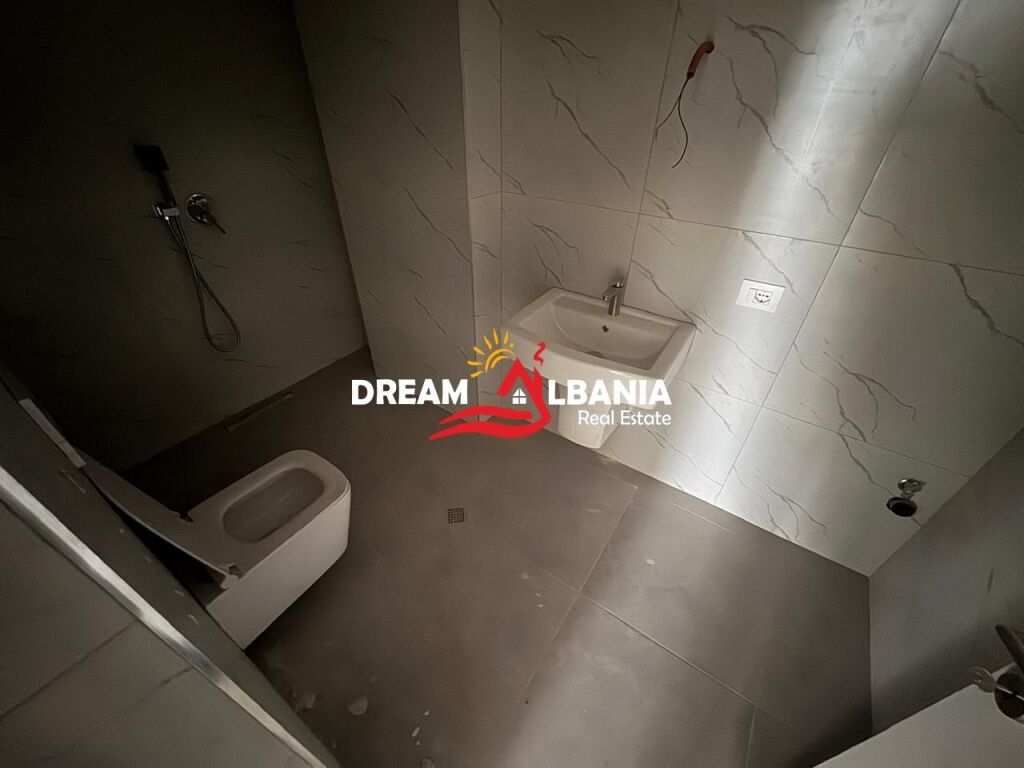 2+1 Apartments for sale on 5 Maji Street near Concord in Tirana (ID 41212172 )