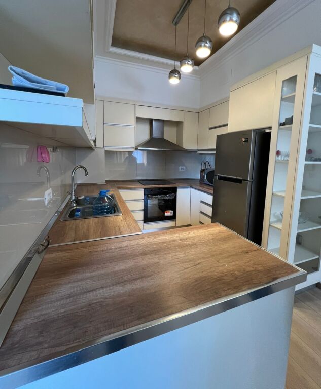 🏡 AFFITTASI | APPARTAMENTO 1+1 — Complesso Contatto