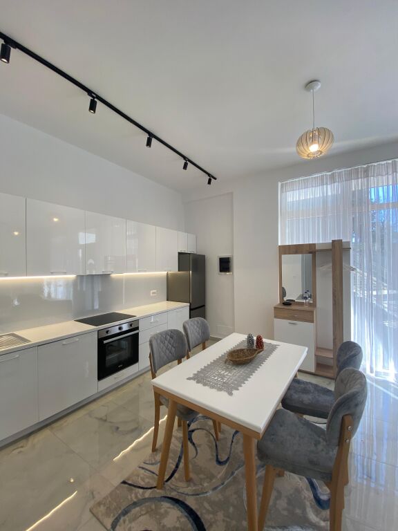 Appartamento 1+1 in Affitto a Fresk  Complesso Rafaelo