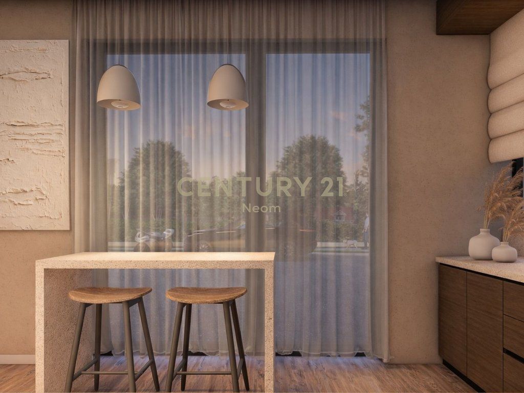 VILE TE BASHKANGJITUR ME QERA TEK RESIDENCA GREEN VALLEY NE LIQEN TE THATE