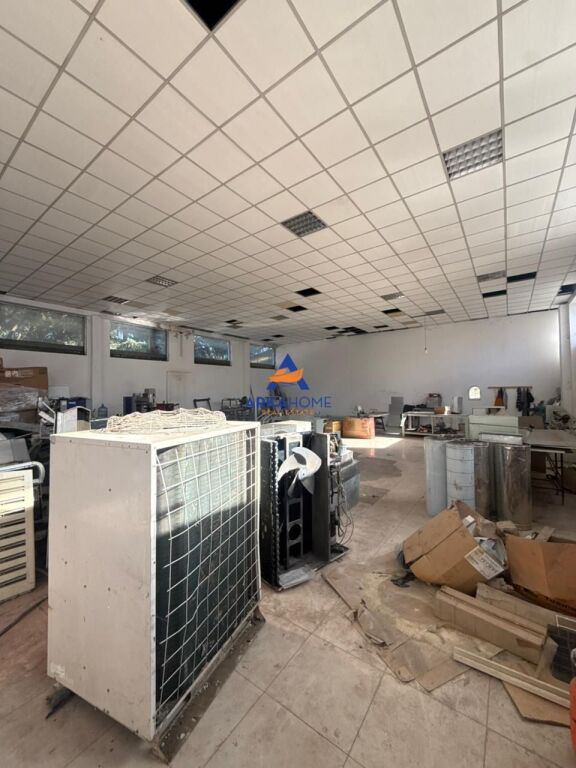 WAREHOUSE FOR RENT 500M2 "AT AMERICAN HOSPITAL 3" 250000 LEKE