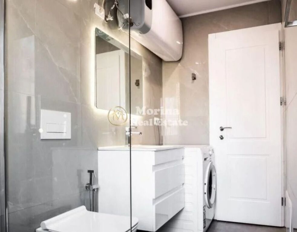 Qera | Apartament 1 + 1 | Rruga Fortuzi | 650 €/muaj