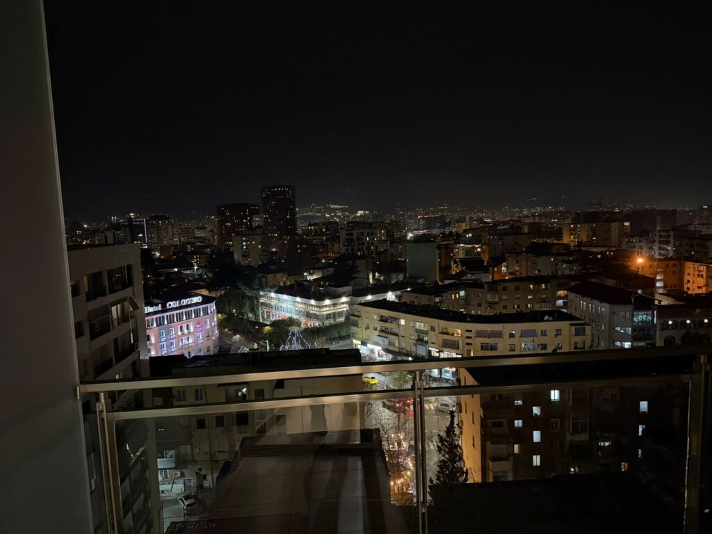 🏙️ IN AFFITTO | APPARTAMENTO 2+1 | Golden Tower