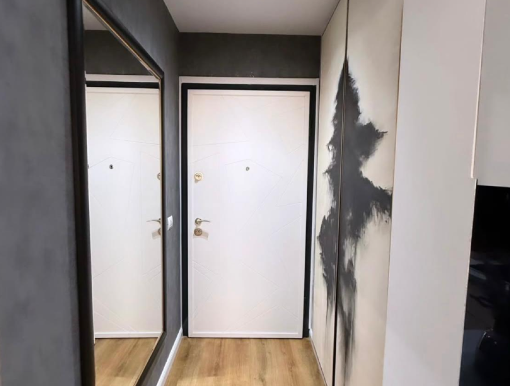 🏡 FOR RENT | APARTMENT 1+1 — 21 December    