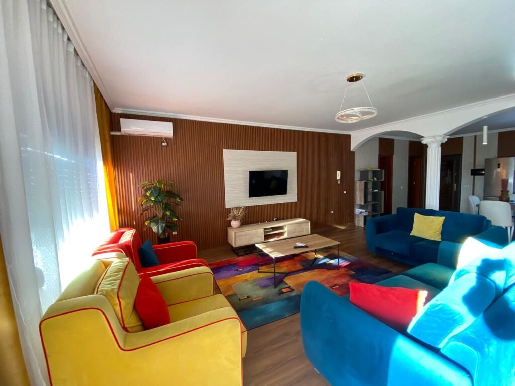 Apartament me Qira 2+1 ,Myslym Shyri