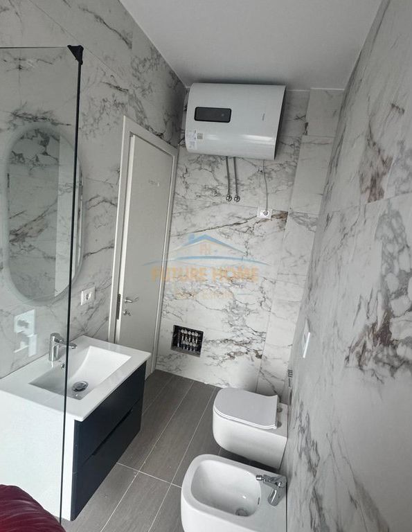 Affitto, Appartamento 3+1+2, Trio Tower Don Bosko, Tirana