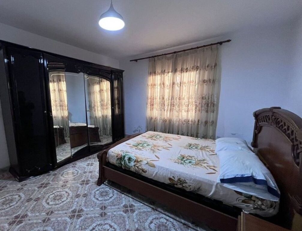 Qera, Apartament 2+1, Ish Parku i Autobuzave