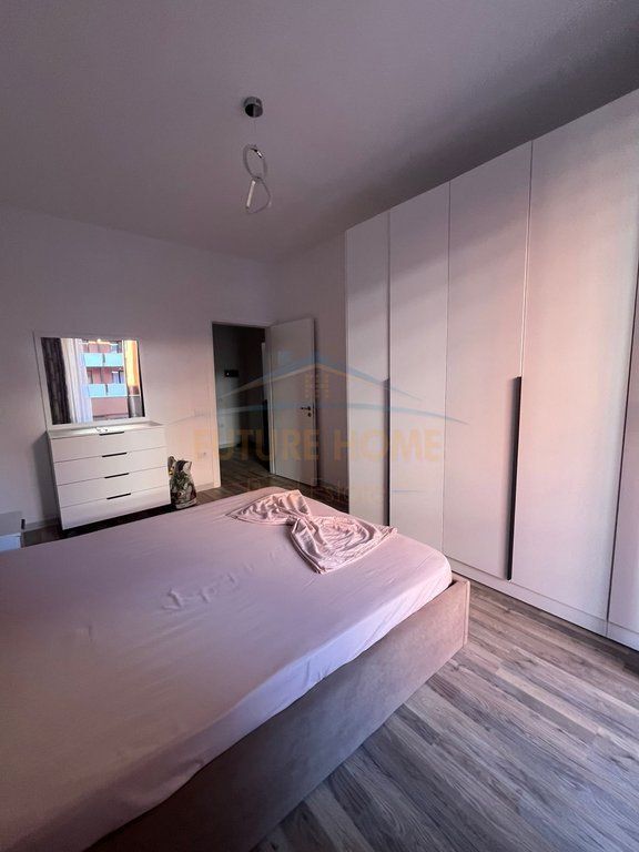 Qera, Apartament 1+1, Unaza e Re, Tiranë
