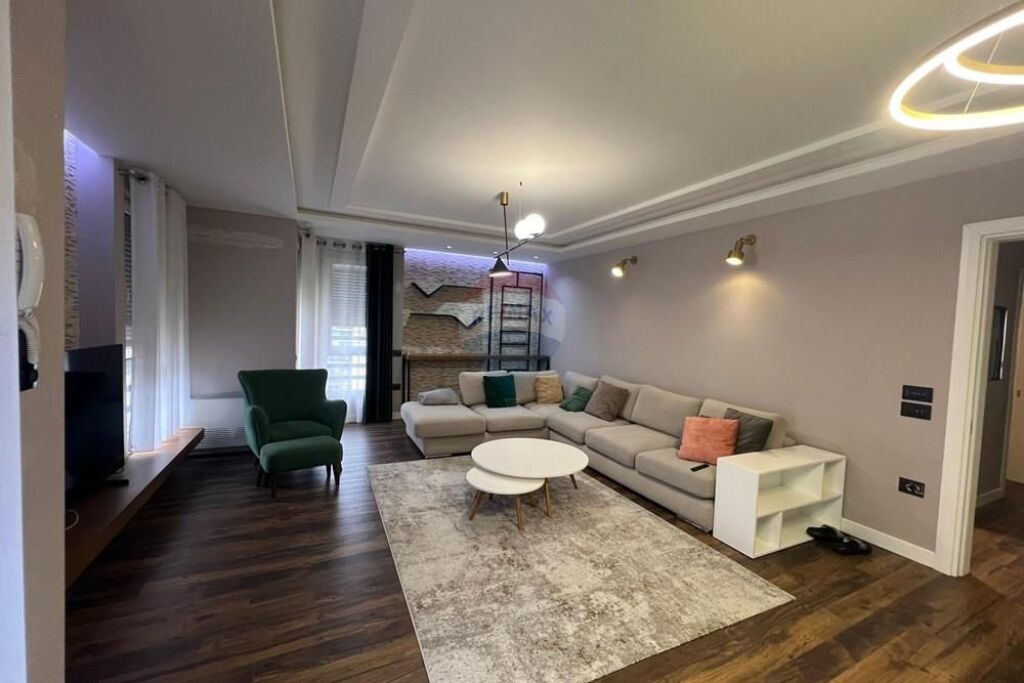 Apartament 2+1 ne shitje te Ish Fusha e Aviacionit