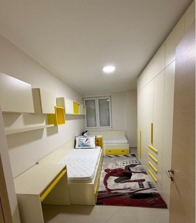 Appartamento 2+1 In Affitto nel Complesso Magnet, Tirana - 770€ | 80 m²