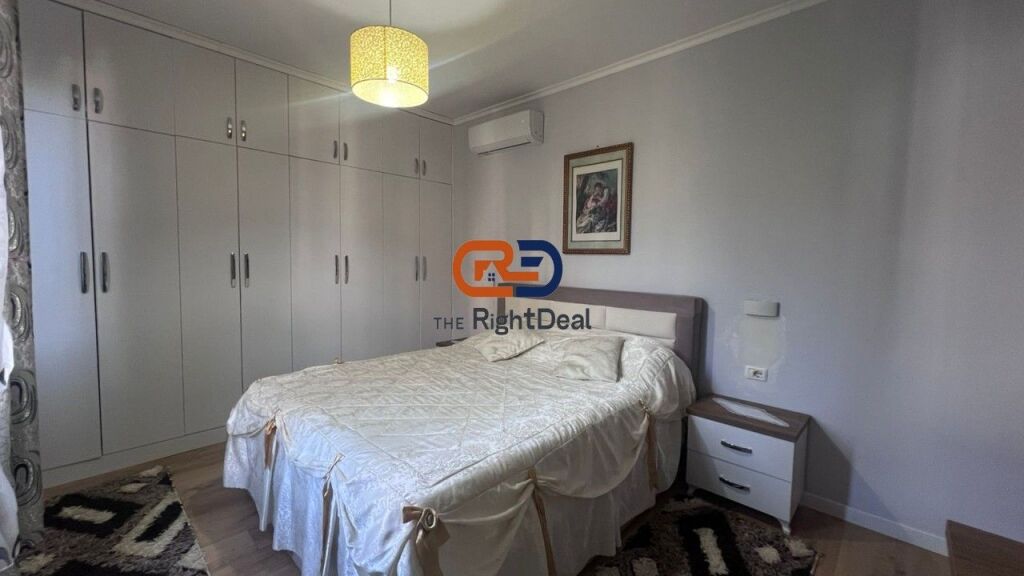 A Fresk si affitta un appartamento 2+1 completamente arredato!!!