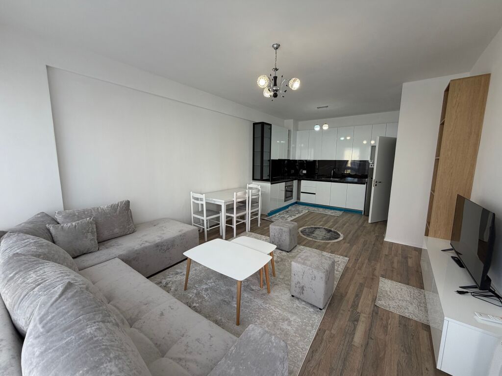 JEPET APARTAMENT 1+1+BALLKON ME QIRA NE ASTIR TEK URBAN GATE !!!