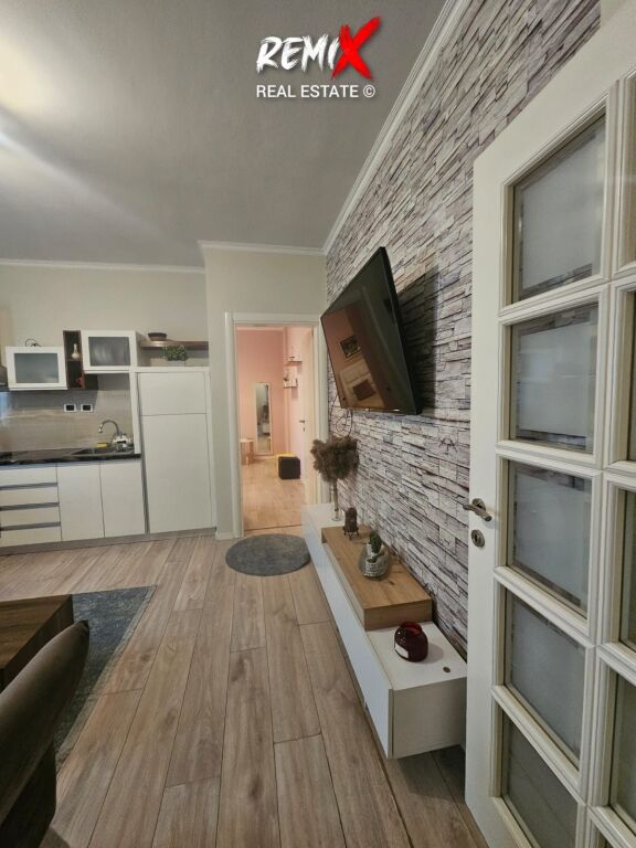 APPARTAMENTO 1+1 IN VENDITA PRESSO DELIJORGJI