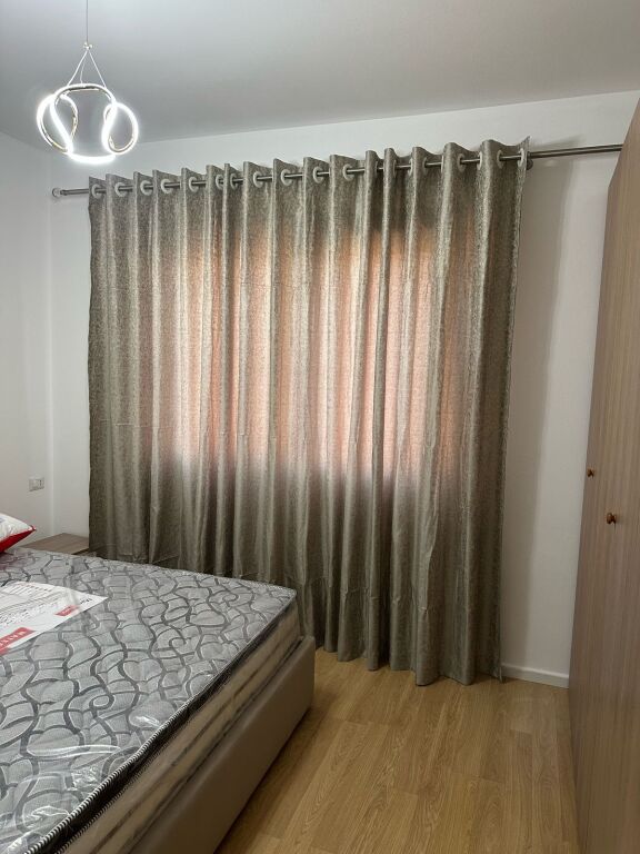 Jepet me qira apartament 1+1 – Tower Bridge 3, Oxhaku