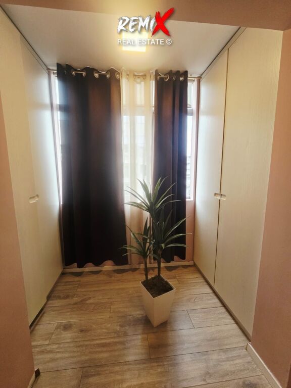 APPARTAMENTO 1+1 IN VENDITA PRESSO DELIJORGJI