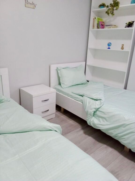 📣 QERA Apartament 2+1 📍 Prane 21-Dhjetorit ✨  