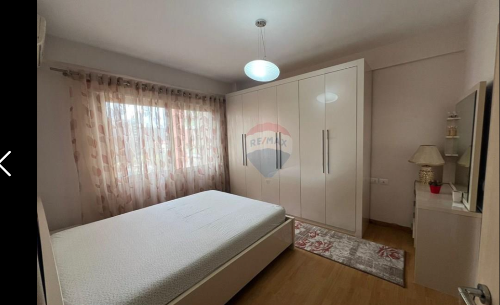 Apartament per shitje 2+1+2 ne Don Bosko