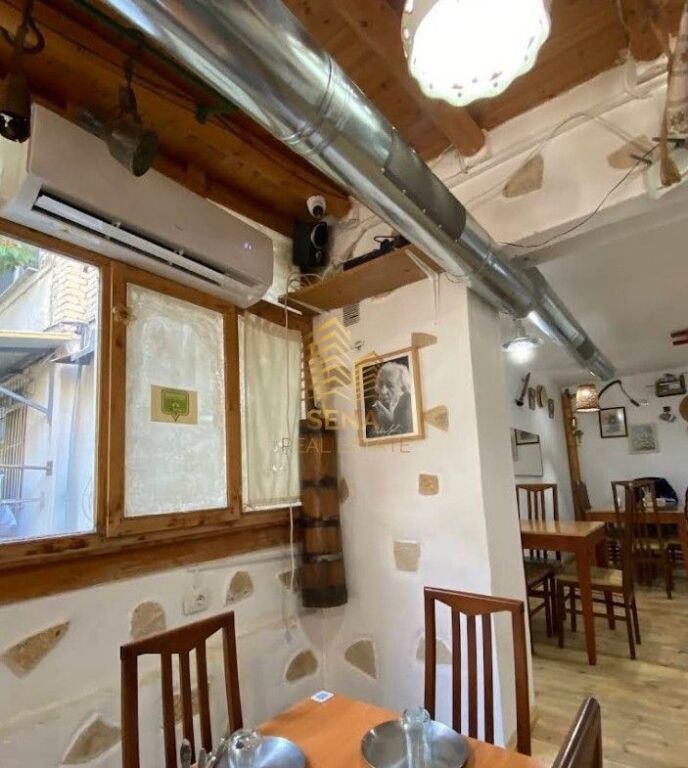 Shitet, Ambient Biznesi/Restorant, Vasil Shanto, 18.000.000 Leke I Diskutueshem