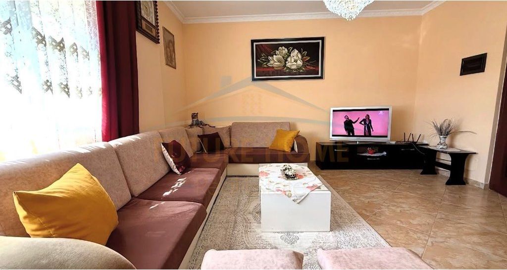 Shitet, Apartament 1+1, Jordan Misja, Tiranë